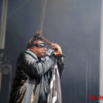 Dynamo Metal Fest 2024: Skindred
